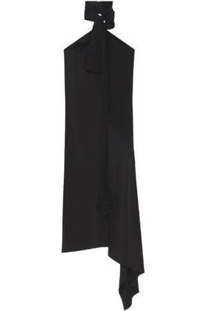Givenchy Dames, Jurken, Zwart, Maat: S
