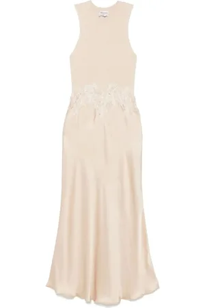 ERMANNO SCERVINO Dames, Jurken, , Maat: S