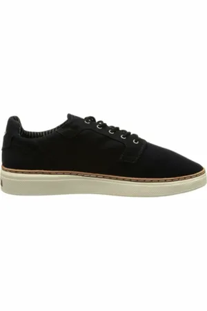 GANT Heren, Schoenen, Blauw, Maat: 41 EU