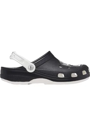 Crocs Heren, Schoenen, Zwart, Maat: 43 EU