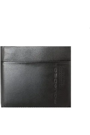 Piquadro Heren, Accessoires, Zwart, Maat: ONE Size