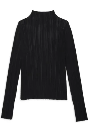 ANINE BING Dames, Truien, Zwart, Maat: XS
