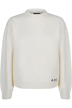A.P.C. Dames, Truien, , Maat: L Wol
