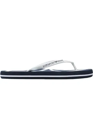 EA7 Heren, Schoenen, Zwart, Maat: 39 EU
