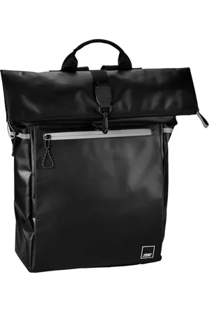 Jost Unisex, Tassen, Zwart, Maat: ONE Size