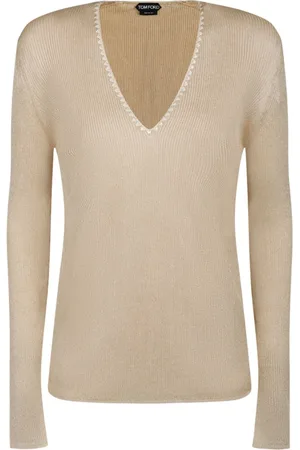 Tom Ford Dames, Truien, , Maat: L