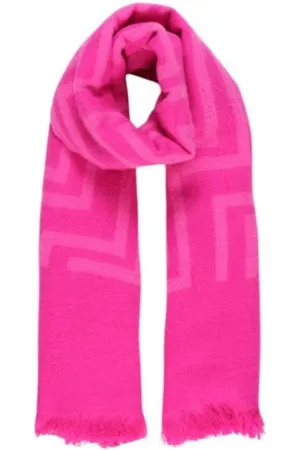 ONLY Dames, Accessoires, Roze, Maat: ONE Size Acryl