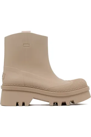 Chloé Dames, Schoenen, , Maat: 40 EU Polyamide