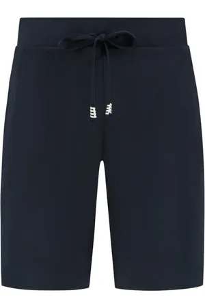 Helena hart Dames, Korte broeken, Blauw, Maat: S