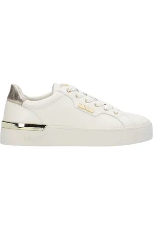 Liu Jo Dames, Schoenen, , Maat: 35 EU Leer