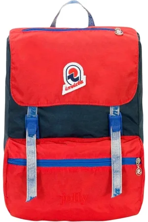 Invicta Dames, Tassen, Veelkleurig, Maat: ONE Size Nylon