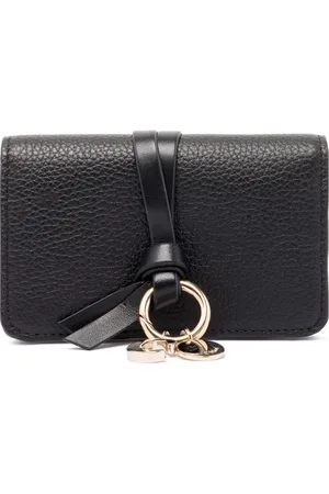 Chloé Dames, Accessoires, Zwart, Maat: ONE Size