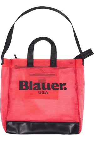 Blauer Dames, Tassen, Rood, Maat: ONE Size