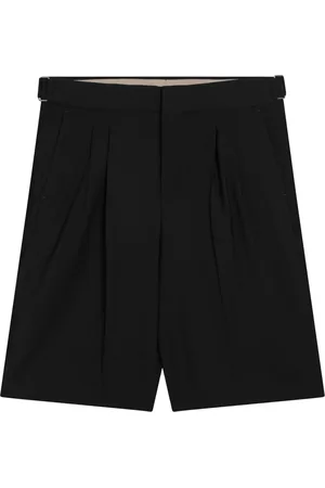 PT Torino Heren, Korte broeken, Zwart, Maat: XL