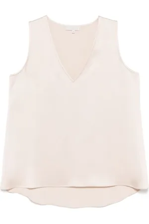 ANTONELLI Dames, Tops, Roze, Maat: L Viscose