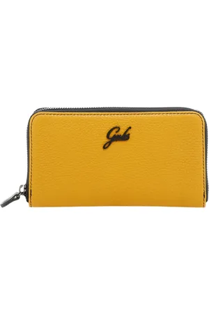 Gabs Dames, Accessoires, Geel, Maat: ONE Size Katoen