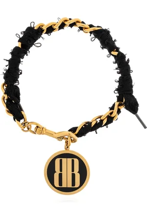 Balenciaga Dames, Accessoires, Geel, Maat: M