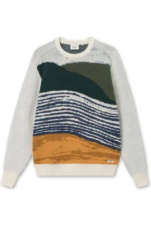 Foret Heren, Truien, , Maat: XL Wol