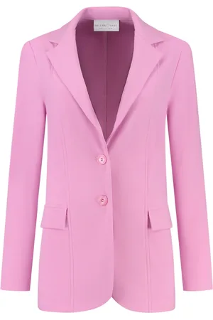 Helena hart Dames, Jassen, Roze, Maat: 2XL