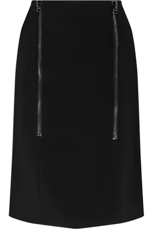 Tom Ford Dames, Rokken, Zwart, Maat: XS