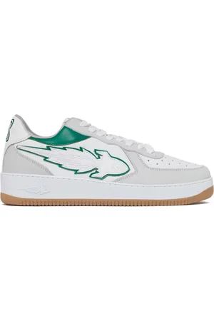 ENTERPRISE JAPAN Heren, Schoenen, Veelkleurig, Maat: 40 EU Leer