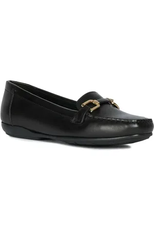 Geox Dames, Schoenen, Zwart, Maat: 41 EU