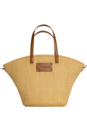 4GIVENESS Dames, Tassen, Bruin, Maat: ONE Size Poliester