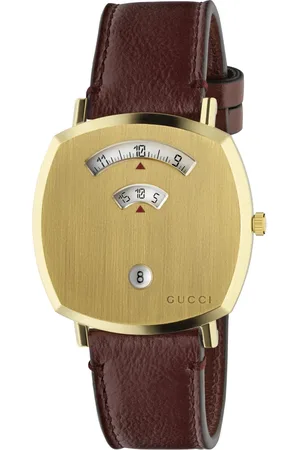 Gucci Dames, Accessoires, Geel, Maat: ONE Size