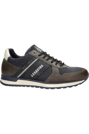 Gaastra Heren, Schoenen, Blauw, Maat: 44 EU