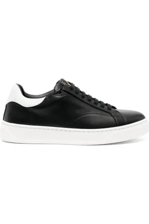 Lanvin Heren, Schoenen, Zwart, Maat: 42 EU