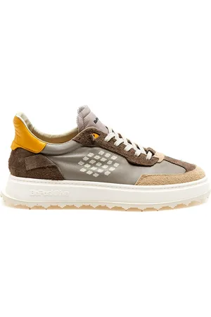 BE POSITIVE Heren, Schoenen, Veelkleurig, Maat: 46 EU Leer
