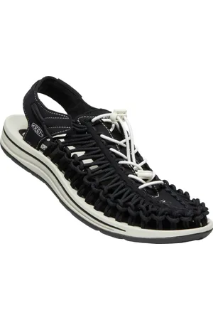 Keen Dames, Schoenen, Zwart, Maat: 38 EU