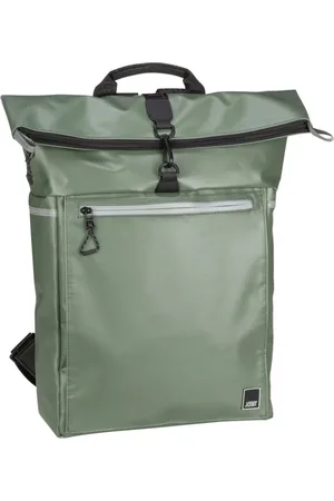 Jost Unisex, Tassen, Groen, Maat: ONE Size