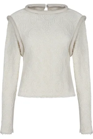 Isabel Marant Dames, Truien, , Maat: M