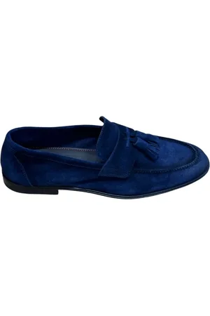Corvari Heren, Schoenen, Blauw, Maat: 42 EU