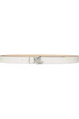 Ralph Lauren Dames, Accessoires, Wit, Maat: L