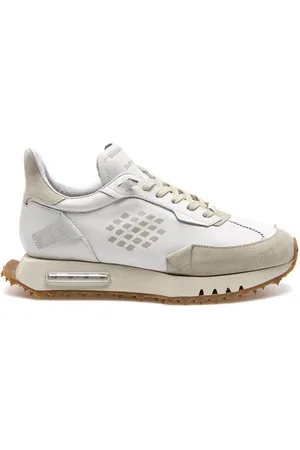 BE POSITIVE Dames, Schoenen, Wit, Maat: 37 EU Suède