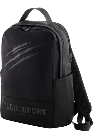 Philipp Plein Heren, Tassen, Zwart, Maat: ONE Size