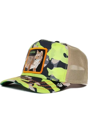 Goorin Bros. Dames, Accessoires, Veelkleurig, Maat: ONE Size Wol