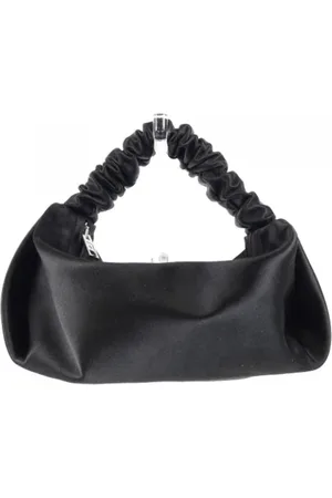 Alexander Wang Dames, Pre-owned, Zwart, Maat: ONE Size