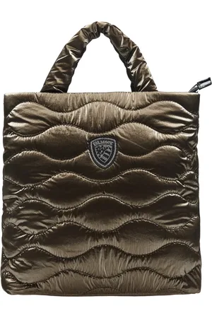 Blauer Dames, Tassen, Bruin, Maat: ONE Size