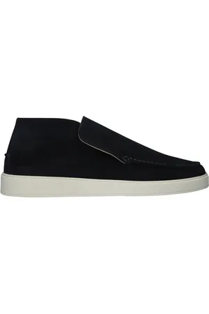 Blackstone Heren, Schoenen, Blauw, Maat: 41 EU