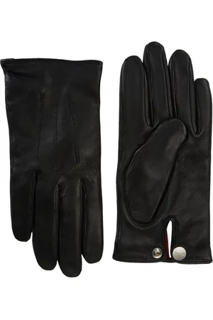 HUGO BOSS Heren, Accessoires, Zwart, Maat: 10 1/2 IN