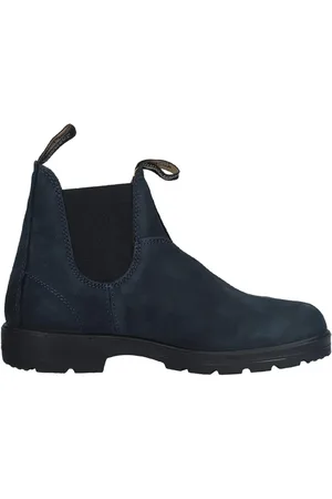 Blundstone Heren, Schoenen, Blauw, Maat: 43 1/2 EU