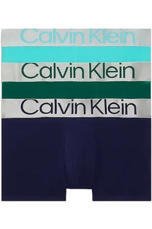 Calvin Klein Heren, Ondergoed, Veelkleurig, Maat: XL Katoen