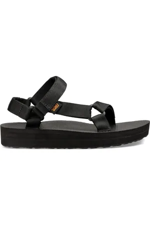 Teva Dames, Schoenen, Zwart, Maat: 39 EU
