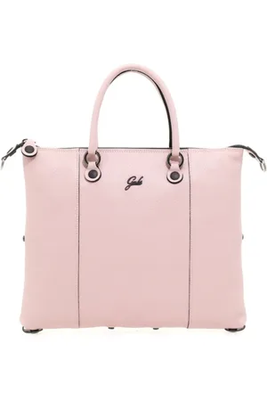 Gabs Dames, Tassen, Roze, Maat: ONE Size Leer