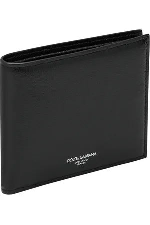 Dolce & Gabbana Heren, Accessoires, Zwart, Maat: ONE Size Taf