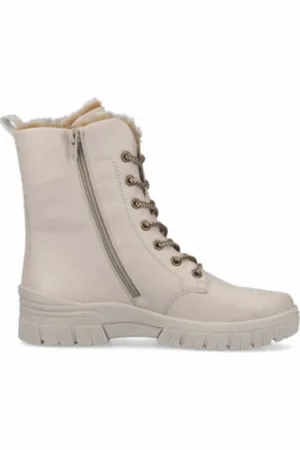 Remonte Dames, Schoenen, Grijs, Maat: 40 EU