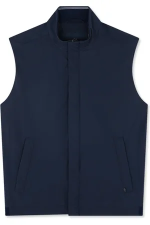 Paul & Shark Heren, Jassen, Blauw, Maat: L Poliester
